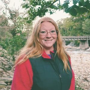 Meet your Posher, Marcy